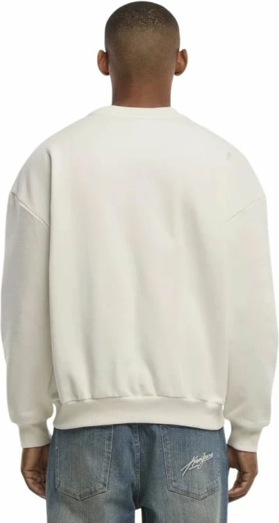 Duks për meshkuj Karl Kani Jeans Oversized Crewneck