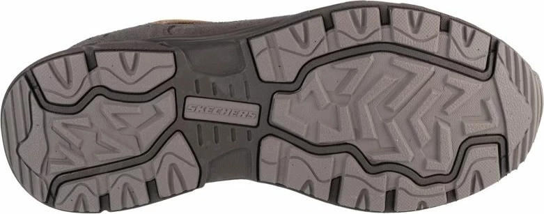 Atlete Skechers meshkuj, kafe [Madhësia: 43]