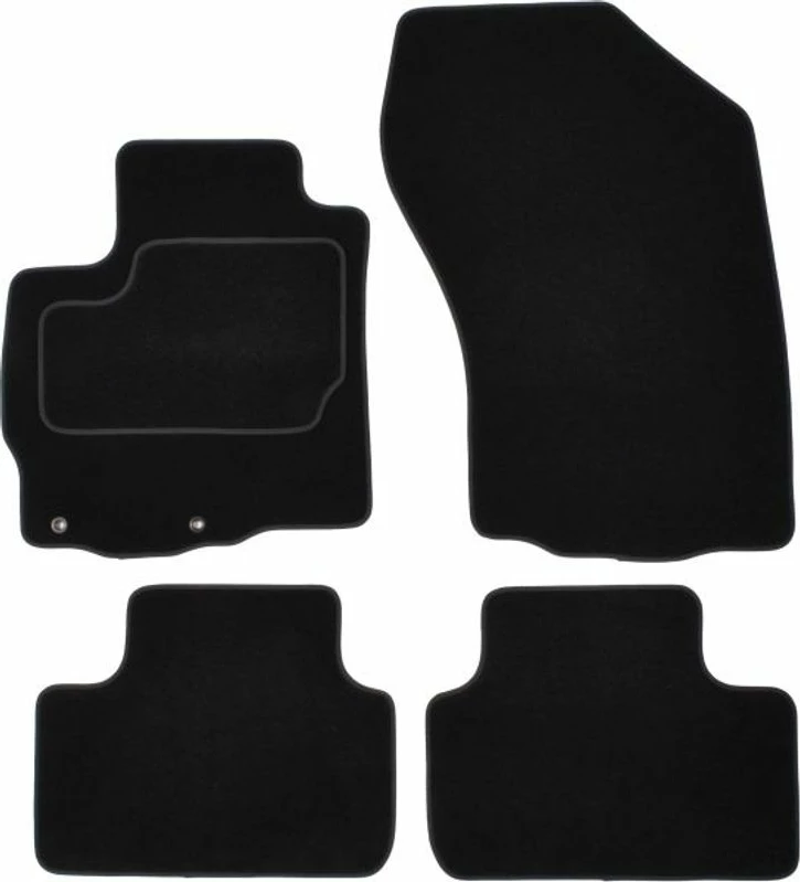 Shtroje Tepih Peugeot 4008 2012- Pgt325