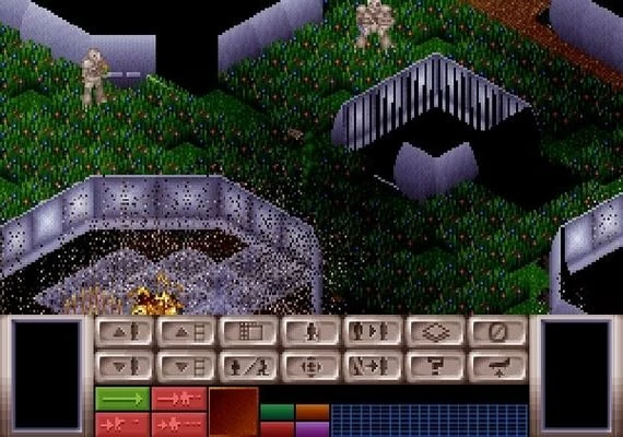 X-COM: UFO Defense EN Global