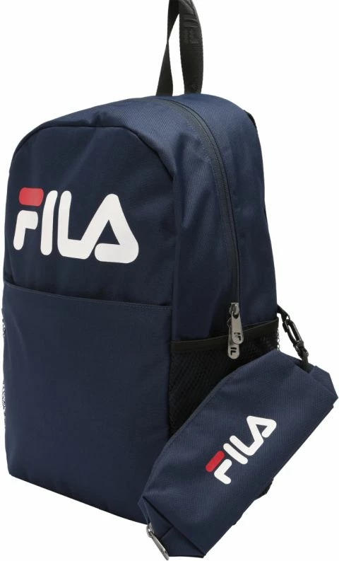 Çantë shpine Fila, navy