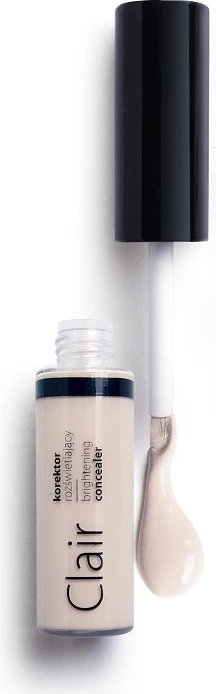 Korrektor ndriçues Paese Clair Brightening Concealer për femra Light Beige 6ml