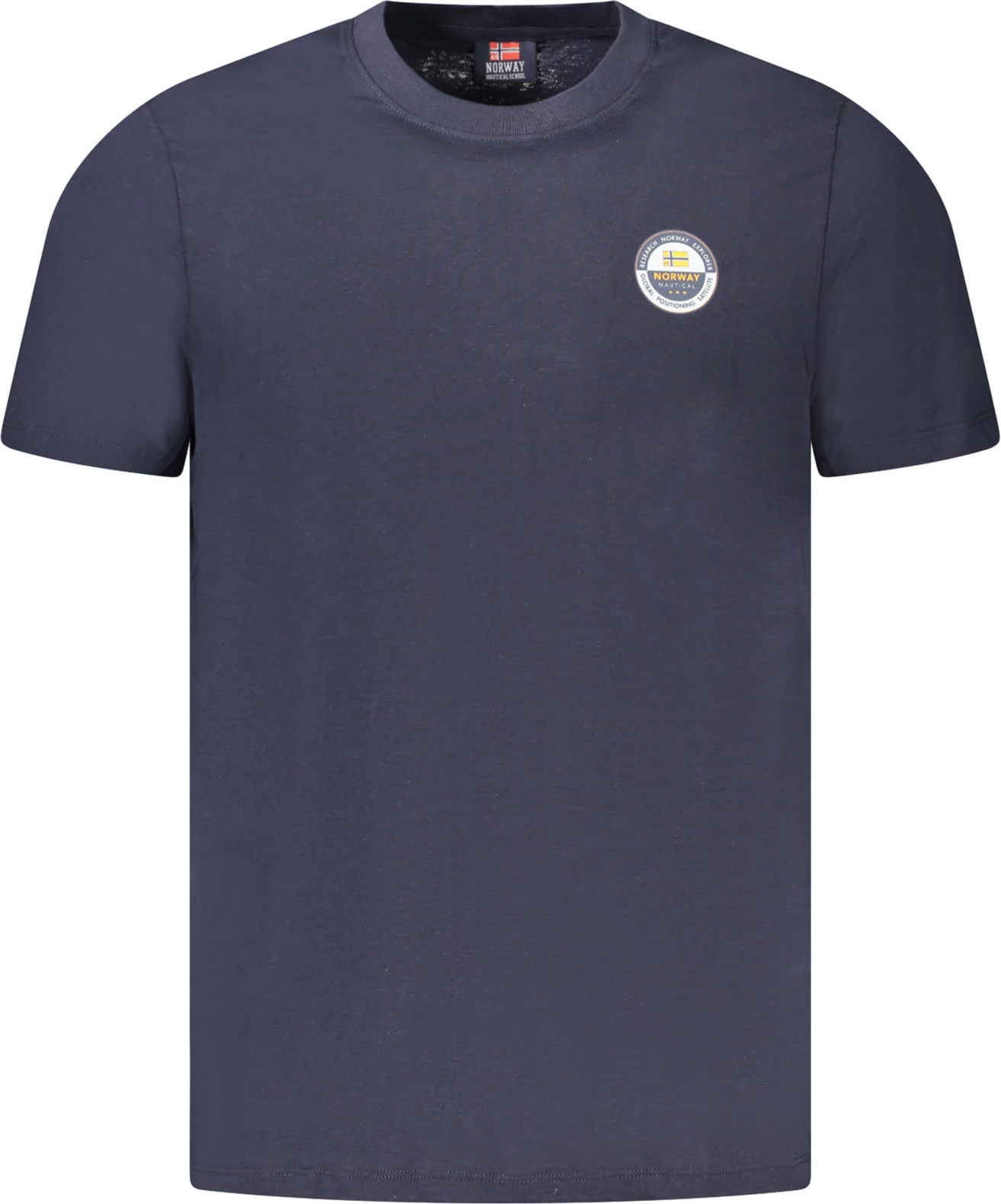 Maicë për meshkuj NORWAY 1963, e kaltër