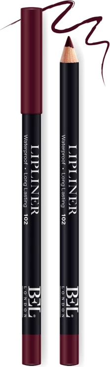 BEL London Lipliner 102