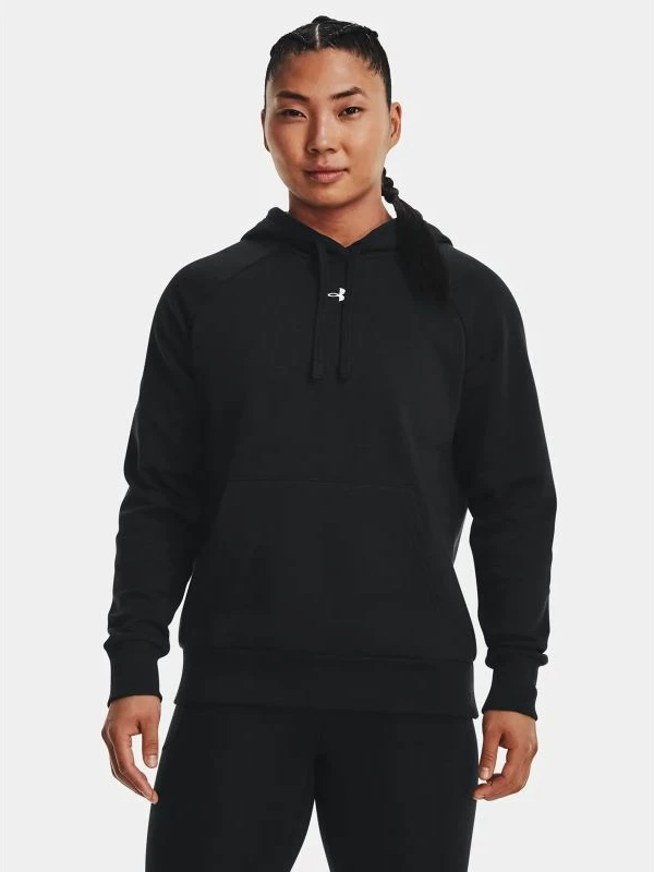 Duks për femra Under Armour, i zi [Madhësia: S]