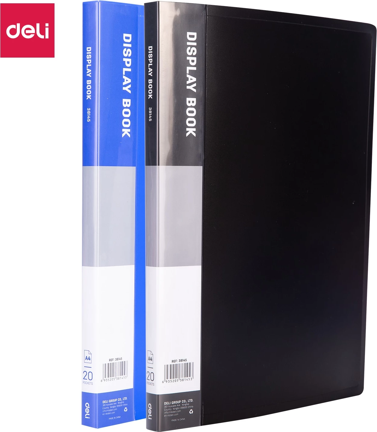 DELI FASIKËLL ME 30 FOLJE 38146