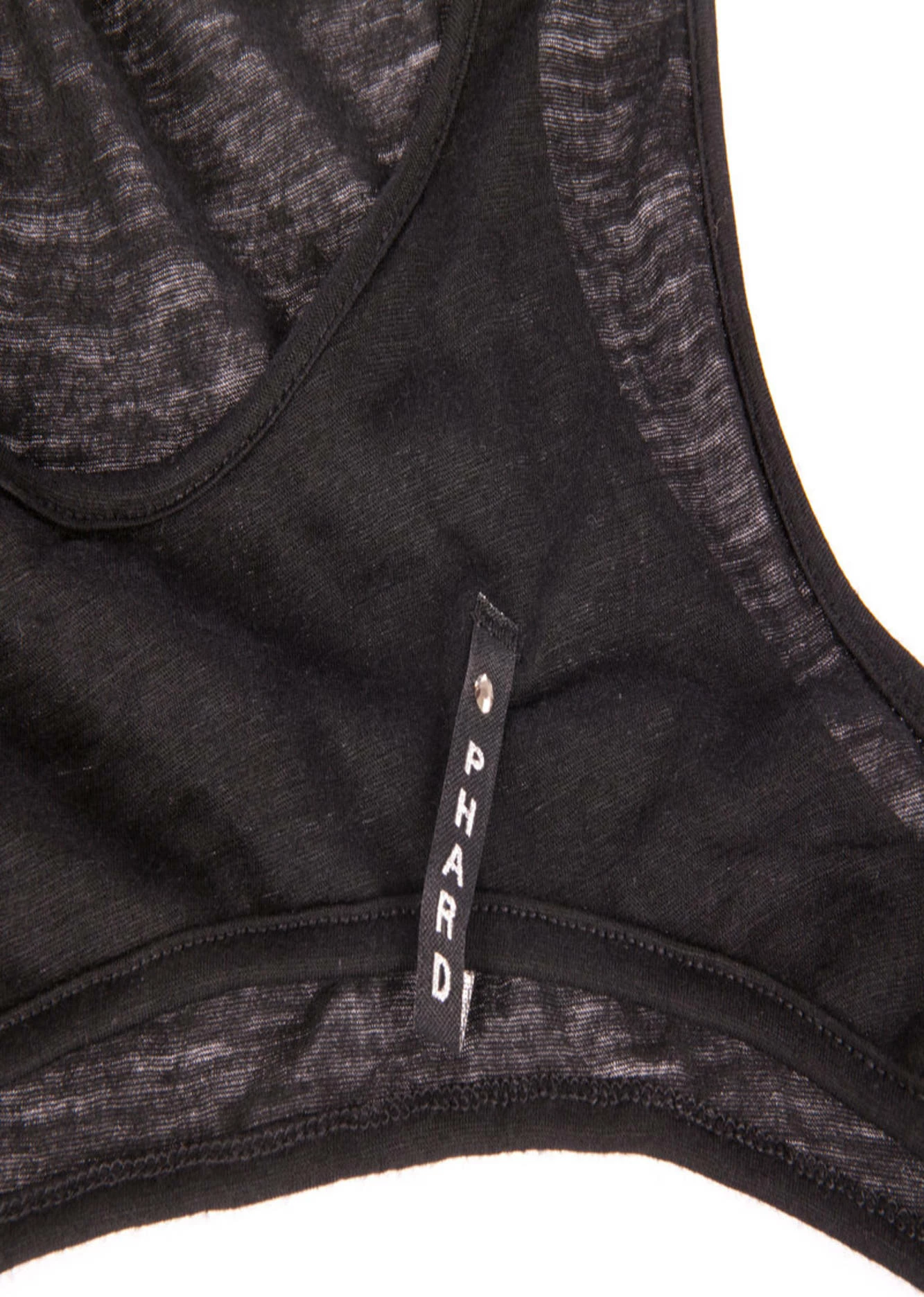 Blazer për femra PHARD, e zezë