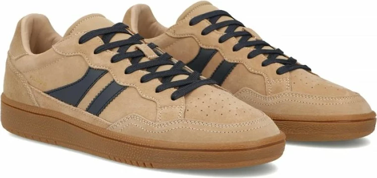 Atlete meshkuj Filippo MP7794, bezhë