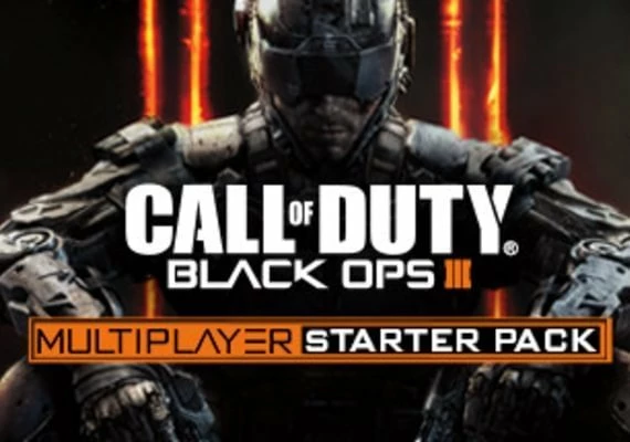 CoD Call of Duty: Black Ops 3 - Multiplayer Starter Pack Global