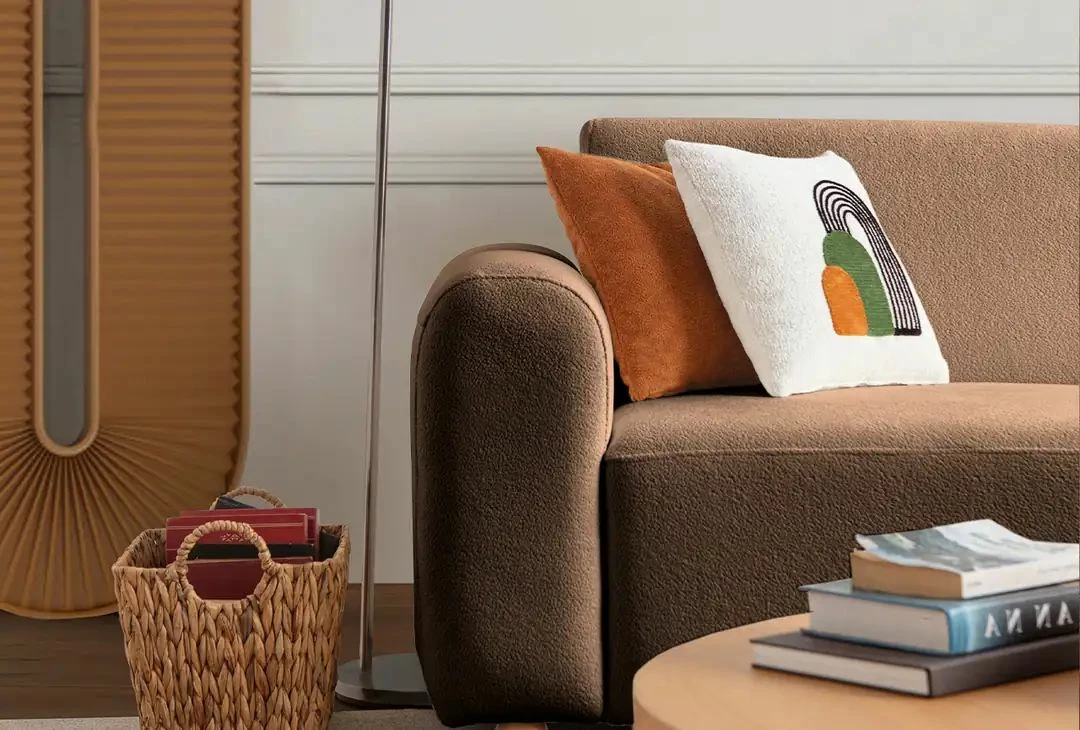 Këndare Atelier del Sofa, S-Loft, kafe, pjesa e djathtë