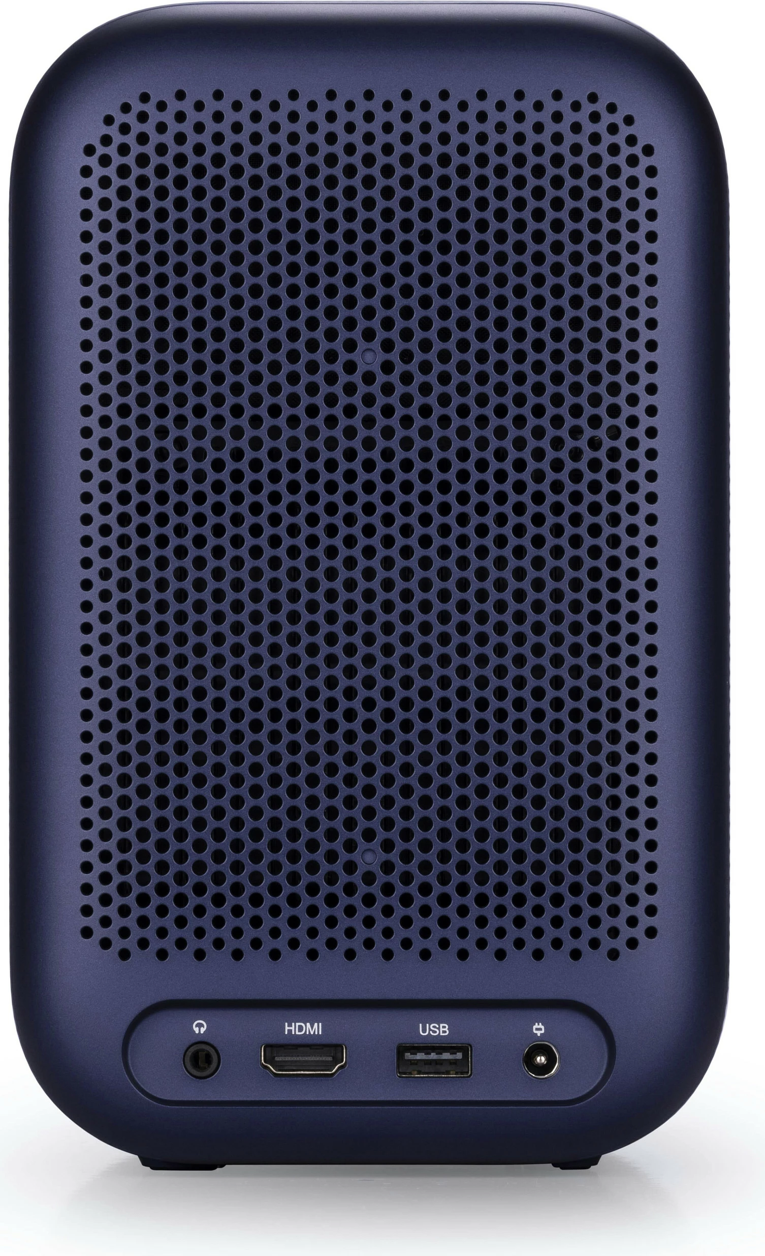 Projektor InFocus Apex Master IN3058SL, Full HD HDR10, Smart TV, Wi‑Fi/Bluetooth, 16GB, blu e errët
