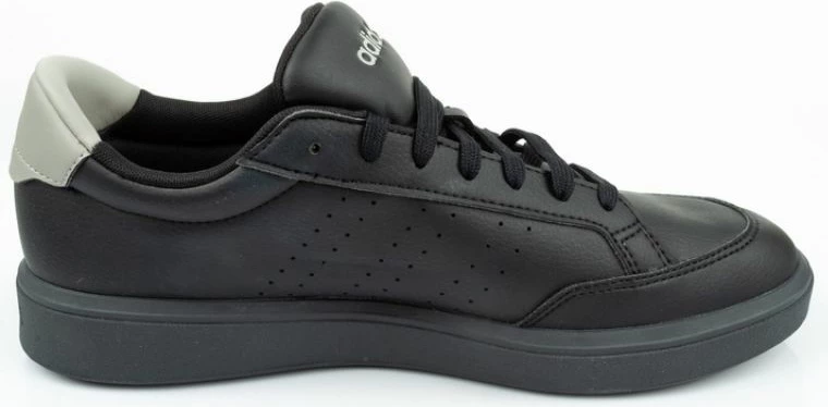 Atlete për meshkuj adidas Nova Court M GZ1783, të zeza
