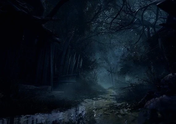 Resident Evil 4 - Remake Gold Edition Global