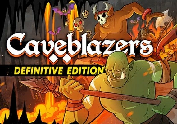 Caveblazers EN Global