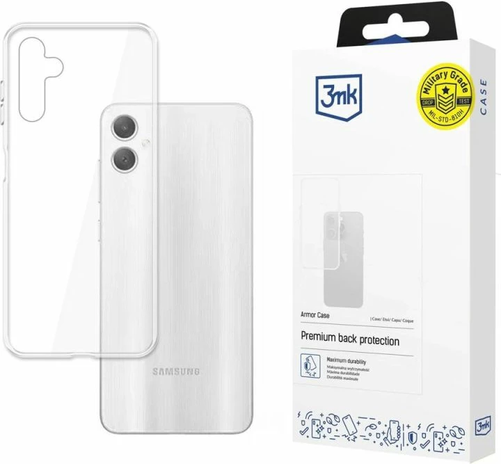 Maskë telefoni 3mk Armor për Samsung Galaxy A05