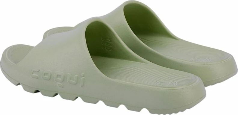 Shapka për femra Coqui, të gjelbra