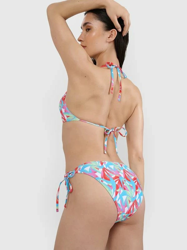 Bikini halter për femra 4f