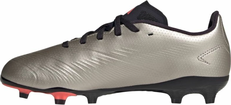 Atlete futbolli adidas për fëmijë, të zeza [Madhësia: 33.5]