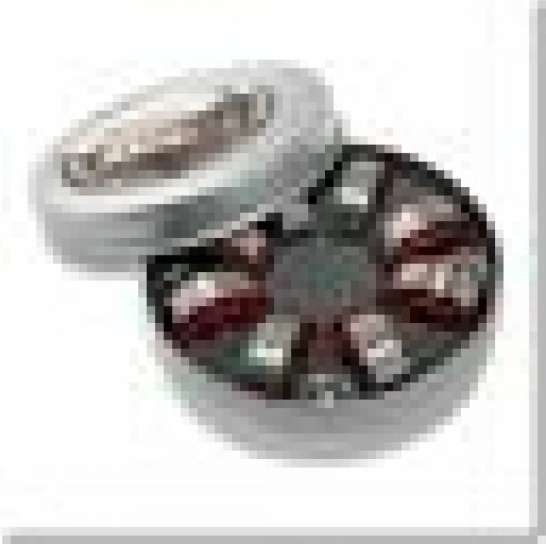 Kushineta metalike Nils Extreme për rollera, skateboard e trotinetë