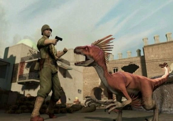 Dino D‐Day EN Global