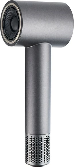 Susk Lafe Rapida, BLDC motor, 1600W, 3 nivele temperaturash, jonizim, grafit