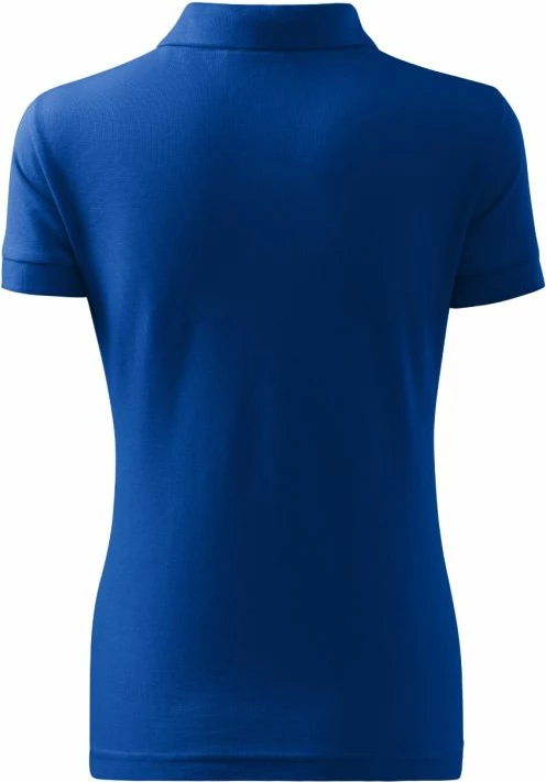 Maicë Polo për Femra Malfini, Blu