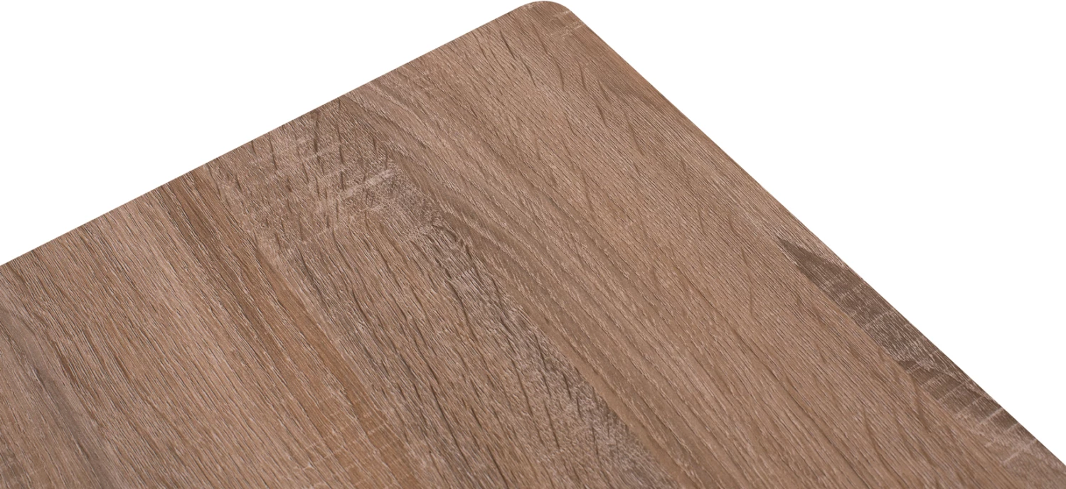 Tavolinë kafeje, ngjyrë sonama, FH2286.02, 80x46x41.5 cm