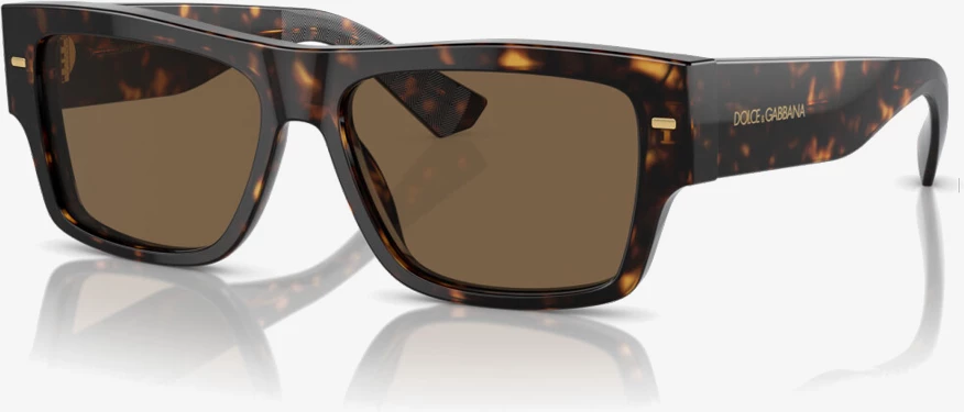Syze dielli Dolce &amp; Gabbana DG4451 502/73 55