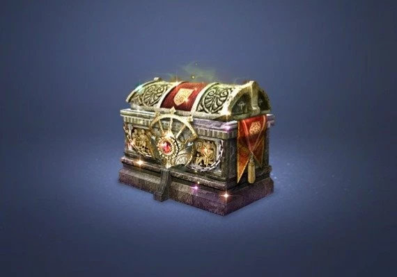 Black Desert Mobile - Prime Holy Vial of Light Chest DLC EN Global