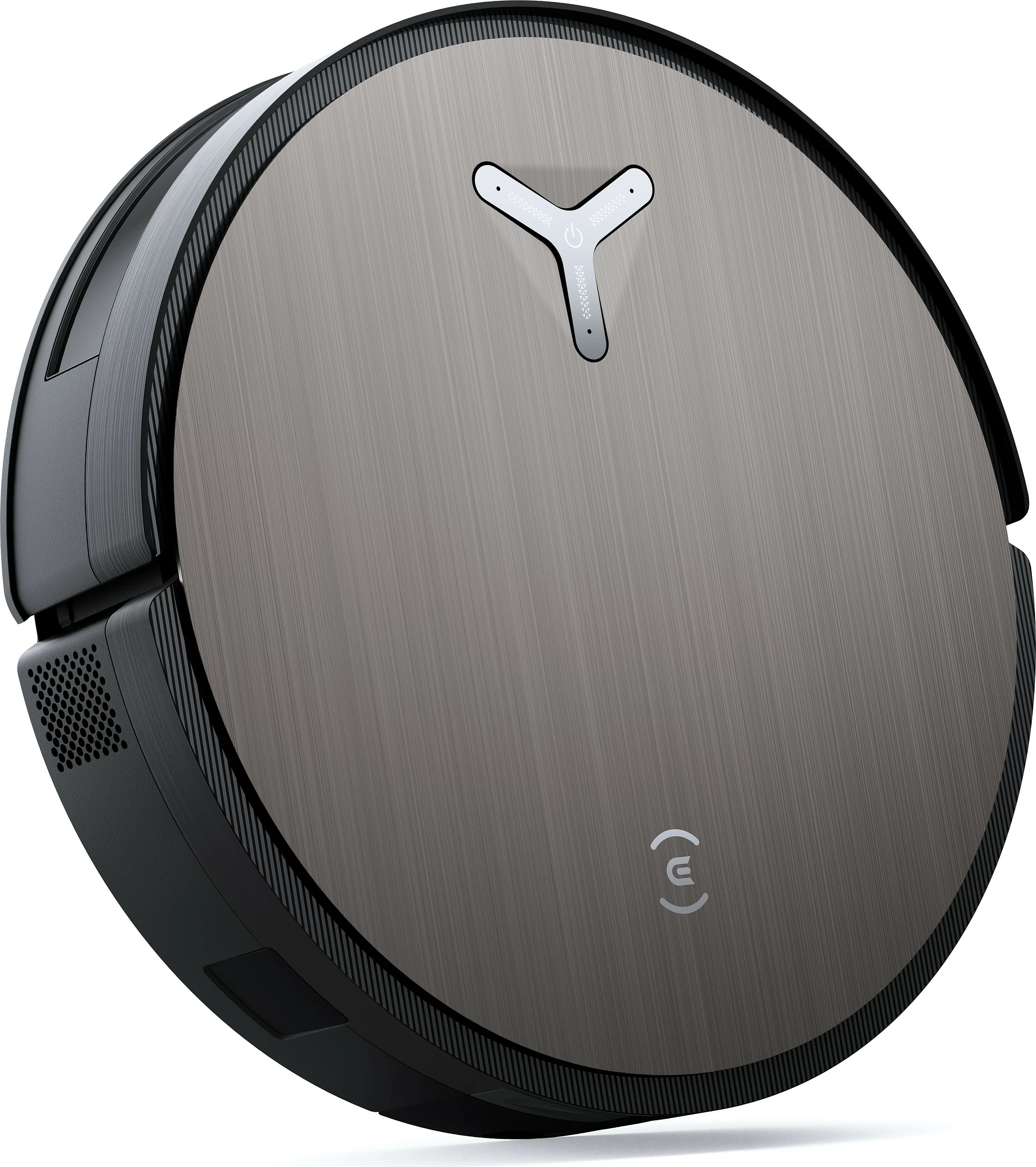 Robot fshesë-larës ECOVACS DEEBOT X11 OmniCyclone, me stacion pastrimi, i zi