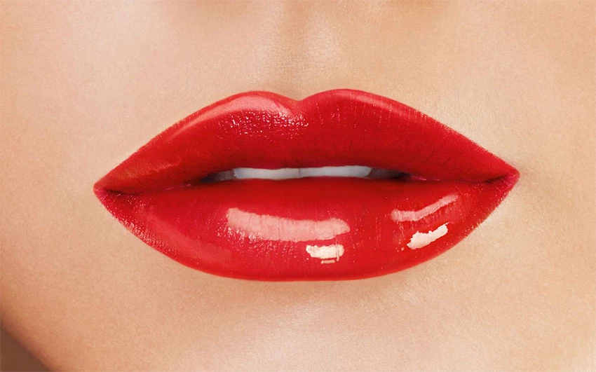 Pupa Made To Last Lip Duo - 018 Imperial Red