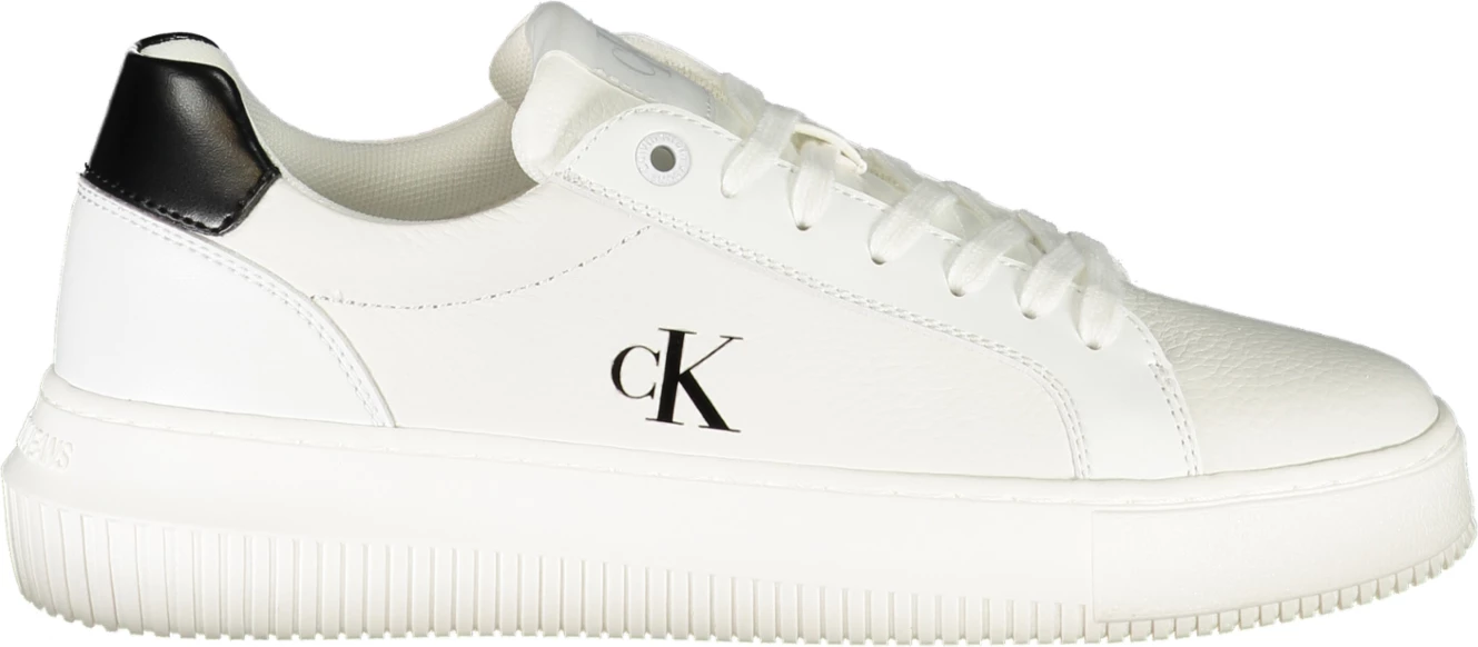 Atlete femra Calvin Klein, të bardha