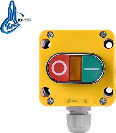 Taster me kuti XDL721-JB195P