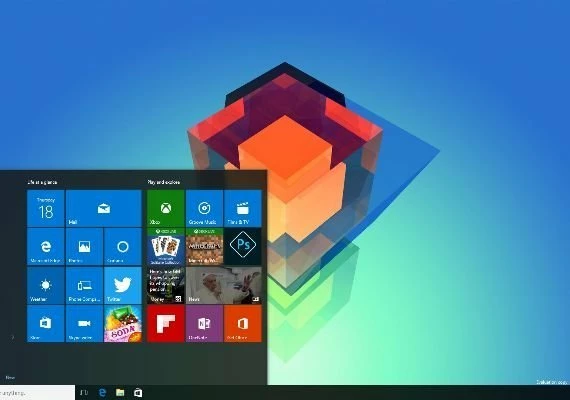 Windows 8.1 Professional 2 PC EN Global