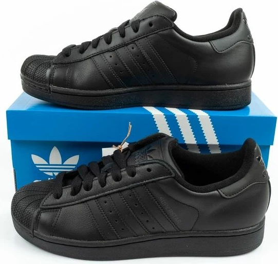 Atlete për meshkuj adidas Superstar II [Madhësia: 43]