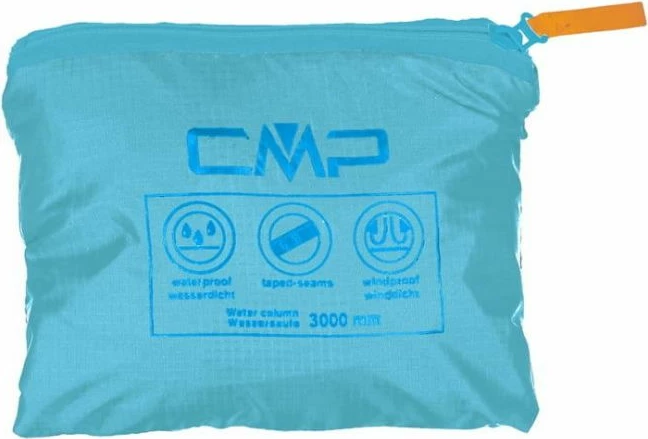 Jakne për fëmijë CMP, blu