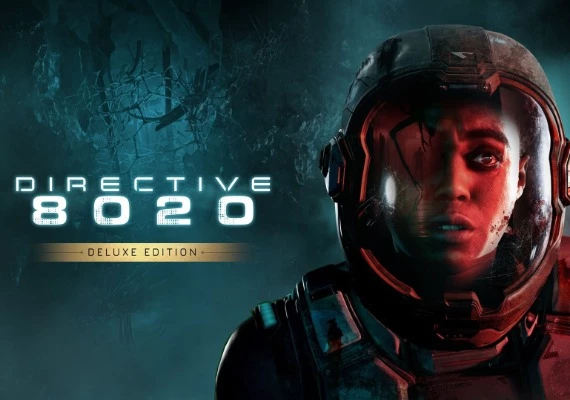 Directive 8020 Deluxe Edition EN Global