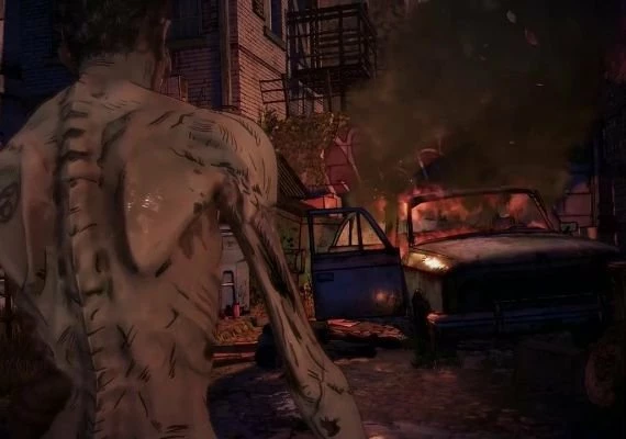 The Walking Dead: A New Frontier EN/DE/FR/IT/PT Global