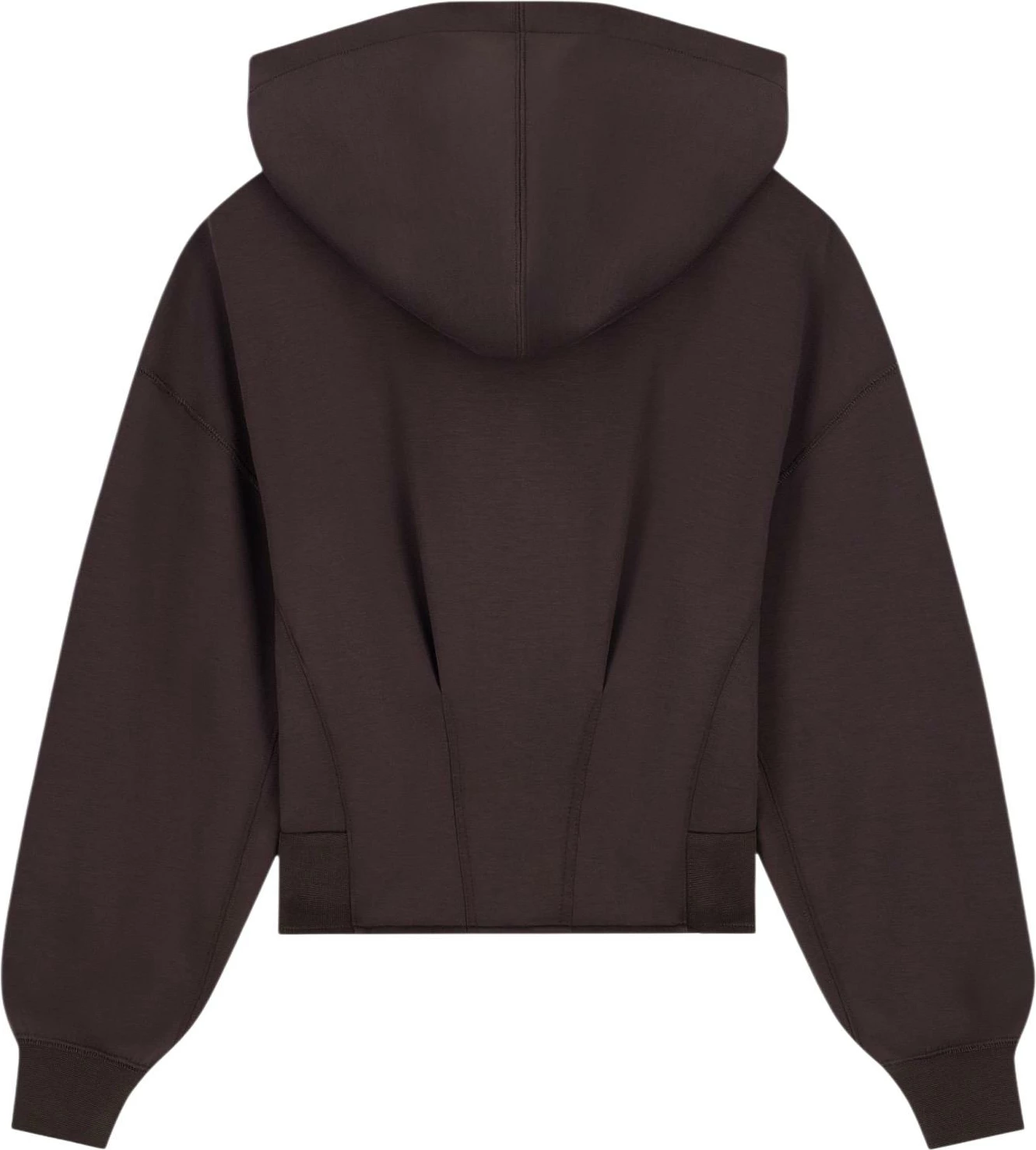 Duks me zinxhir Armani Exchange XW002861 AF13397 për femra, kafe [Madhësia: S]