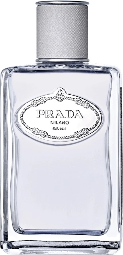 Eau de Parfum unisex Prada Infusion Iris Cedre 100ml
