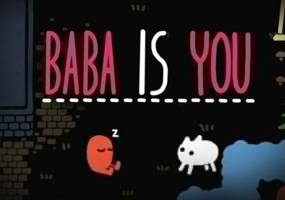 Baba Is You EN Global
