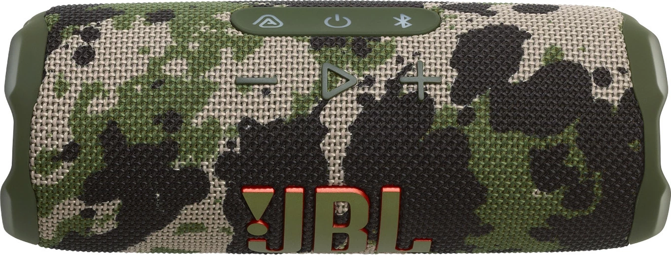 Altoparlant JBL Flip 7 Bluetooth 30W IP67 12 orë, Squad