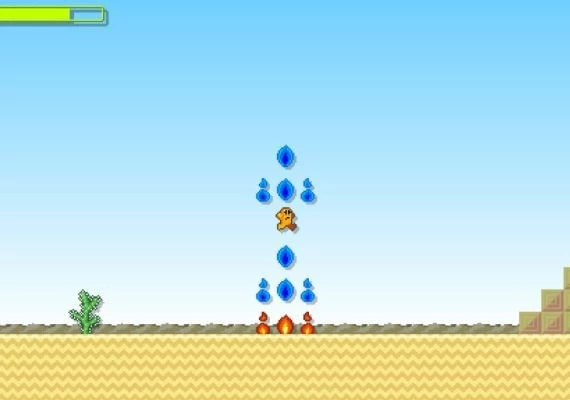 Little Walker EN Global