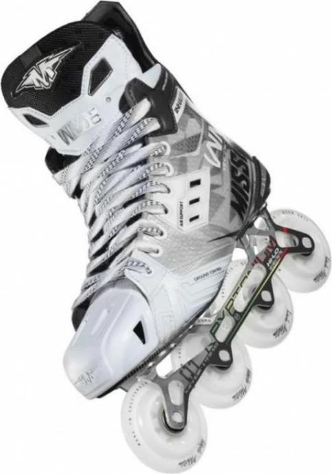 Atlete hokeji për meshkuj K-Swiss, gri/argjendtë