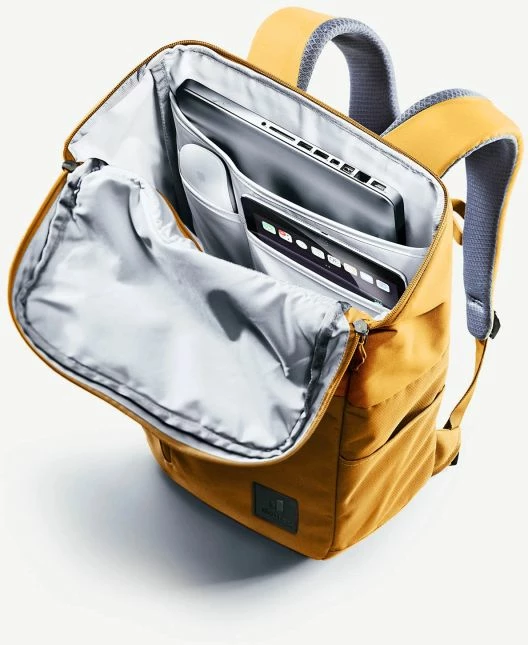 Çantë shpine Deuter, Almond Cinnamon