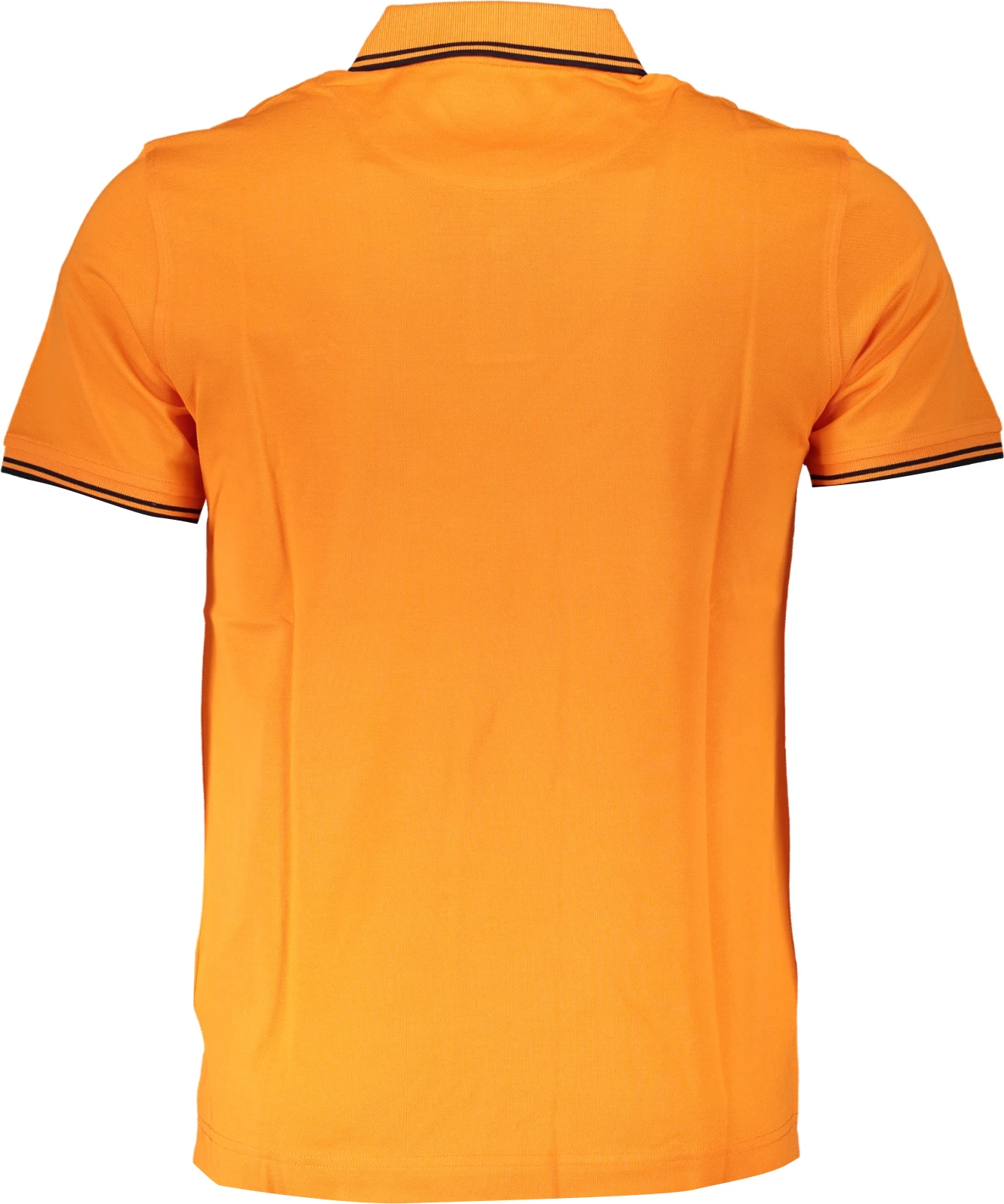 Maicë polo për meshkuj HARMONT & BLAINE, portokalli