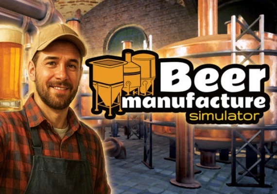 Beer Manufacture Simulator Global