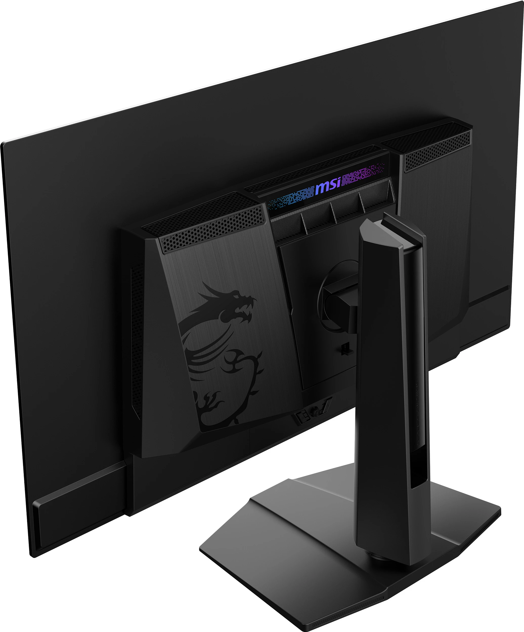 Monitor MSI MPG 321URX QD-OLED, 32 inç, 4K UHD, 240Hz
