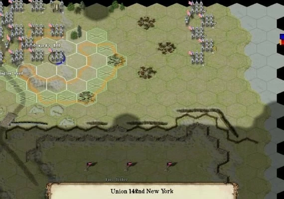Civil War: 1865 EN Global