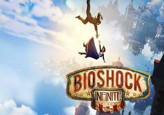 BioShock: Infinite - Clash in the Clouds DLC EN/DE/FR/IT/PL/JA/RU/ES Global
